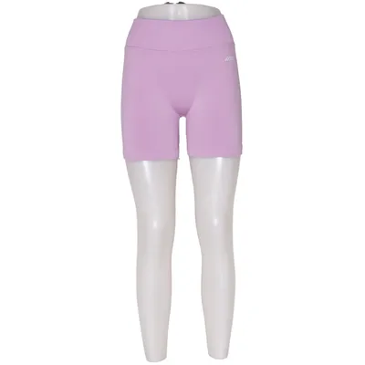 Compression shorts (Purple) from AYBL Elastane, Polyamide, Polyester