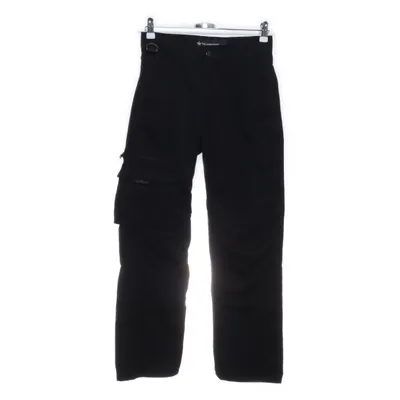 Friluftsbyxor (Svart) från Texstar Bomull, Polyester