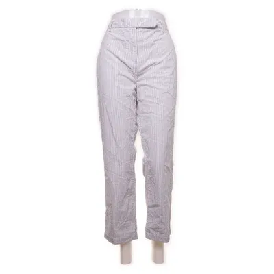 Byxor (Vit, Blå) från Per Una Bomull