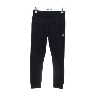 Mjukisbyxor (Svart) från Vingino Ekologisk bomull, Återvunnen polyester