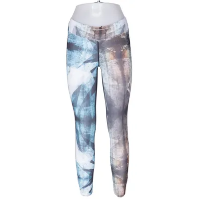 Träningstights (Flerfärgad) från Dcore Elastan, Polyester