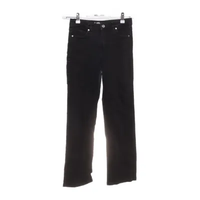 Jeans (Black) from Lab Industries by KappAhl Cotton, Elastane
