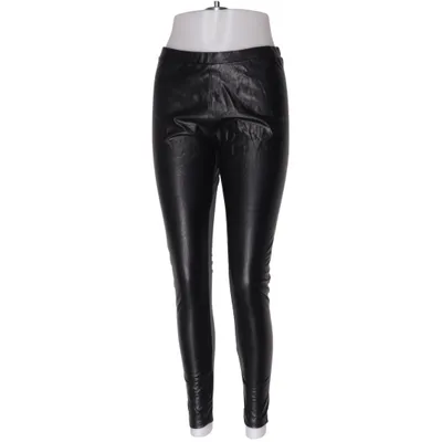 Leggings (Svart) från Vs. Miss Polyuretan