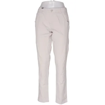 Chinos (Beige) from My Blue by Tchibo Cotton, Elastane