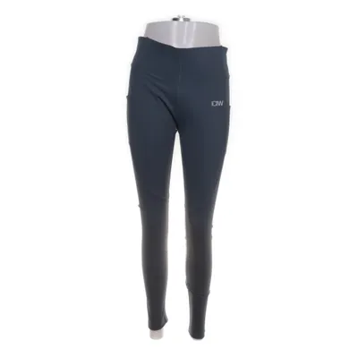 Sportleggings (Blauw) van ICIW Elastaan, Nylon