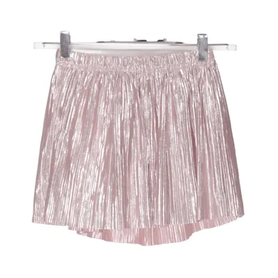 Rok (Roze) van Pepperts Katoen, Polyester