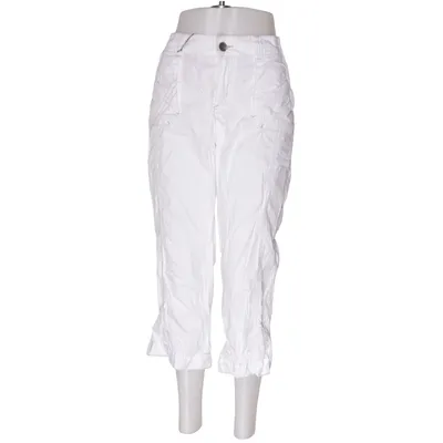 Chinos (Wit) van Signal Clothing Katoen