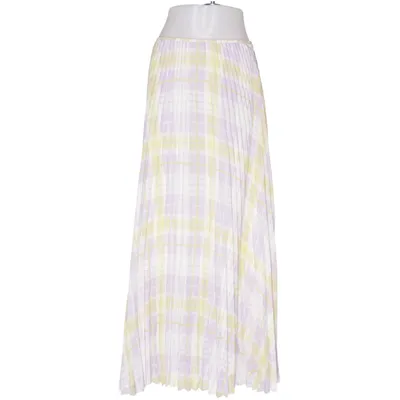 Nederdel (Juliette) fra Samsøe & Samsøe Polyester