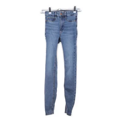 Jegging (MOLLY) van Perfect Jeans Katoen, Elastaan