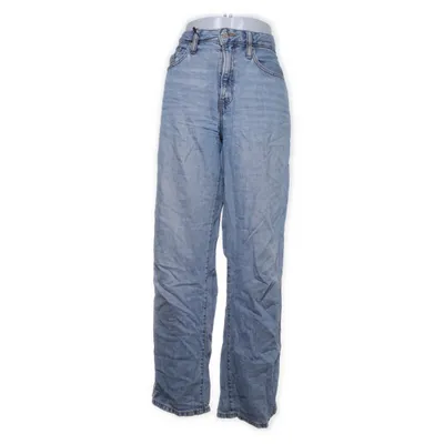 Spijkerbroek (Blauw) van Perfect Jeans Gina Tricot Katoen, Lyocell