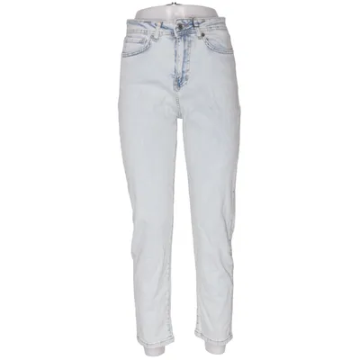 Jeans (Blue) from Denim Wear Cotton, Elastane