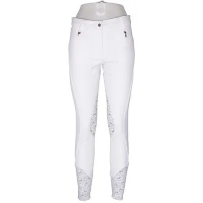 Pantalon d'équitation (Eros) de Covalliero Élasthane, Polyamide, Polyester