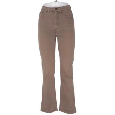 Jeans (Brun) från Bscs Europe Bomull, Elastan