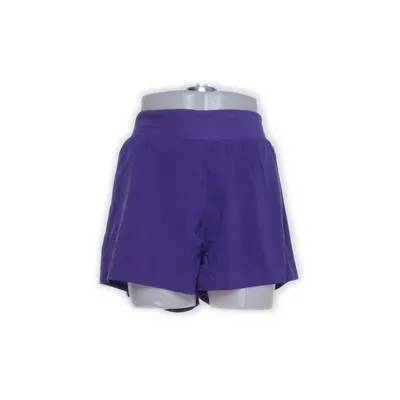 Träningsshorts (Lila) från Nike