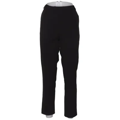 Jakkesætsbukser (Stockholm) fra Selection Capri Collection Elastan, Polyester, Viscose