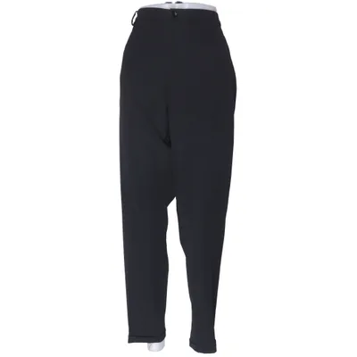 Bukser (Grå) fra NYDJ Elastan, Polyester, Viscose