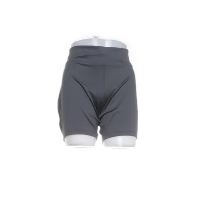 Kompressionsshorts (Grå) fra Asics Polyester, Elastan