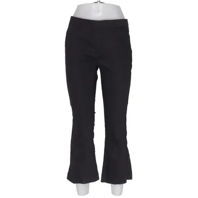 Pantalon de costume (Noir) de Mos Mosh Coton, Élasthane, Polyamide