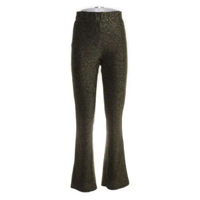 Byxor (Guldfärgad) från HUNKØN Nylon, Polyester