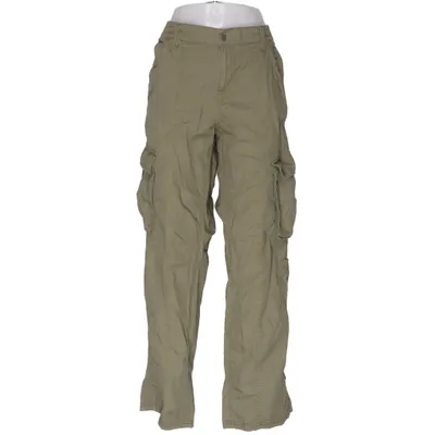 Cargo pants (Green) from Divided by H&M Cotton