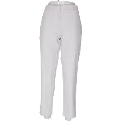 Pantalon de costume (Gris) de Five Units Élasthane, Polyester, Viscose