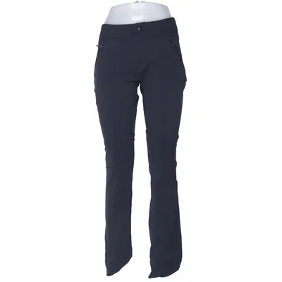 Surpantalon (Noir) de Columbia Élasthane, Nylon