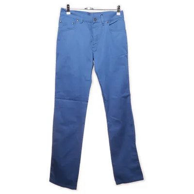 Jean (Bleu) de Zegna Sport Coton