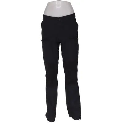 Outdoor broek (Zwart) van Lager 157 Katoen, Elastaan, Polyamide, Polyester