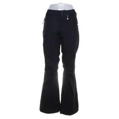 Skibroek (Zwart) van Volcom Polyester