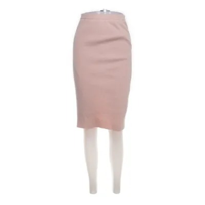 Kjol (Rosa) från Prestige Kashmir, Polyester, Silke