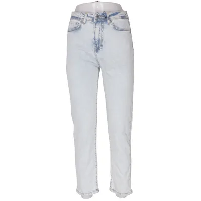 Jeans (Blå) från Denim Wear Bomull, Elastan