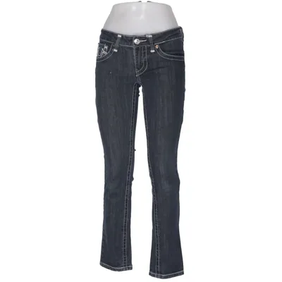 Jeans (Black) from True Religion Cotton