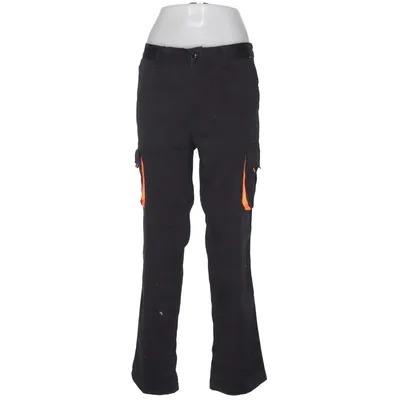 Pantalon de travail (Frauland-T) de Reis Coton, Élasthane, Polyester