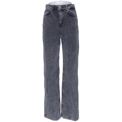 Jean (Gris) de Woodbird Coton recyclé