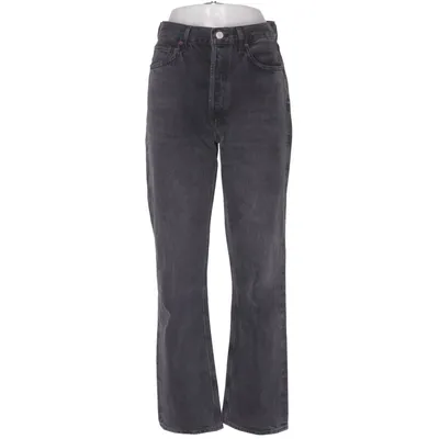 Jeans (90'S Pinch) från Agolde Bomull