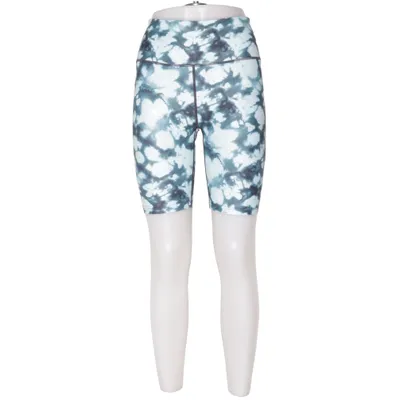 Kompressionsshorts (ENE BALANCE W BIKER SHORTS) fra Energetics Elastan, Polyester
