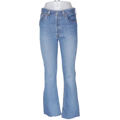 Spijkerbroek (501) van Levi Strauss & Co