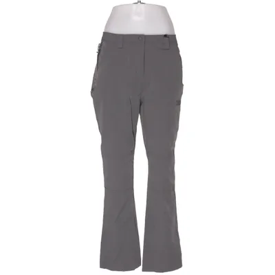 Outdoor broek (Grijs) van Mountain Warehouse Elastaan, Nylon
