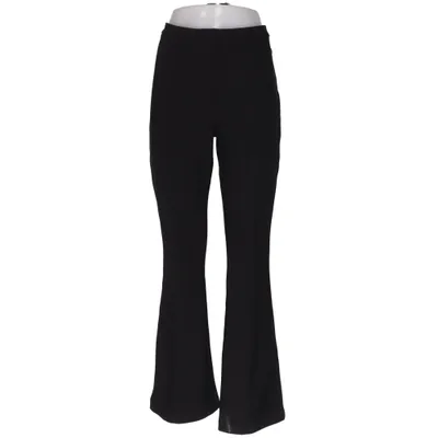 Broek (Zwart) van Pernilla Wahlgren Design Elastaan, Polyester