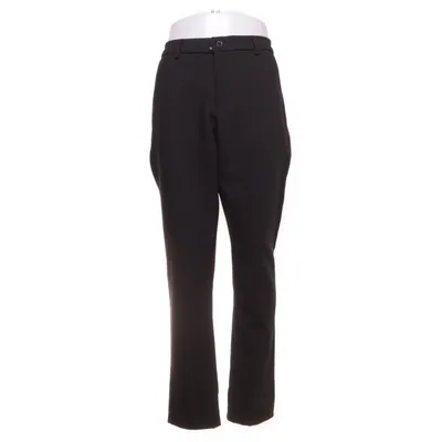 Kostymbyxor (Frankie pants 11686) från Samsøe & Samsøe Elastan, Återvunnen polyester, Viskos