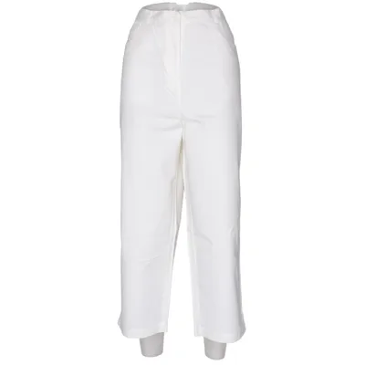 Jean (Blanc) de Casual Corner Coton