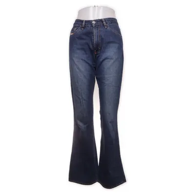 Jeans (Blue) from Diesel Cotton