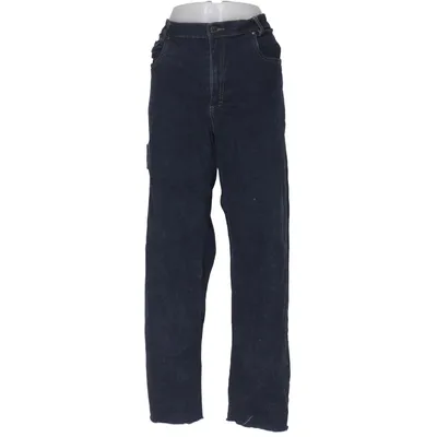 Jeans (Blå) från Kentaur Bomull, Elastan