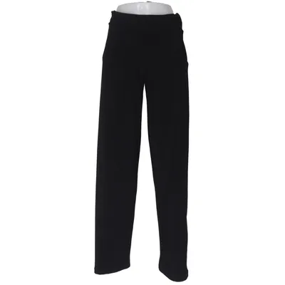 Palazzo pants (Black) from Molly Jo Elastane, Polyester