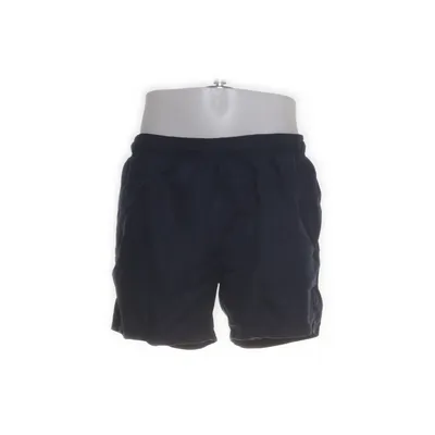 Badshorts (Blå) från SOC Polyester