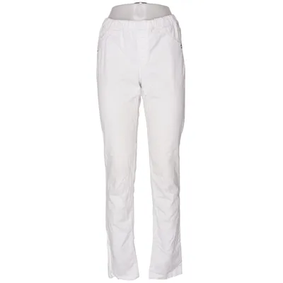 Treggings (Blanc) de Collection by Jackpot Coton, Élasthane