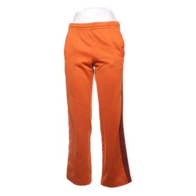 Sweatpants (Orange, Brun) fra Liv Bergen