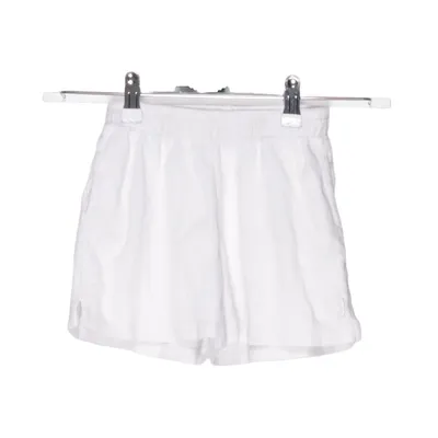Short de pyjama (Blanc) de Mini Malina Coton biologique, Polyester