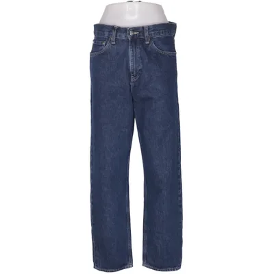 Jean (Bleu) de Edwin Coton
