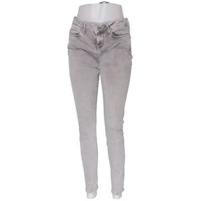 Jean (Grey Used Light) de Costes Coton, Élasthane